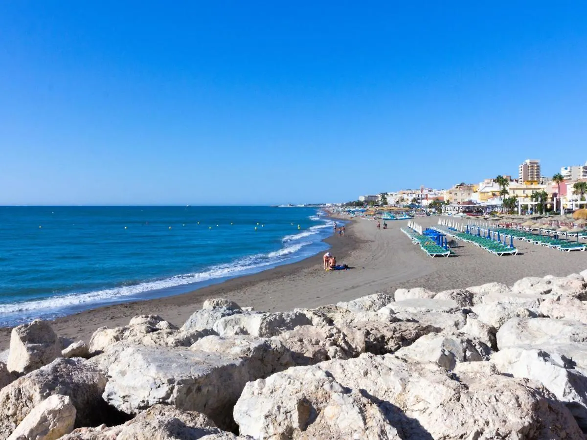 Villa Villa Tropical By Interhome Torremolinos Spain