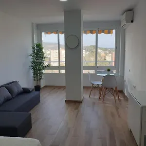 Apartamento 73 Torremolino Сasa de vacaciones