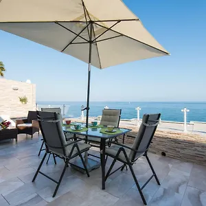 Seashore Stunning Apartamento