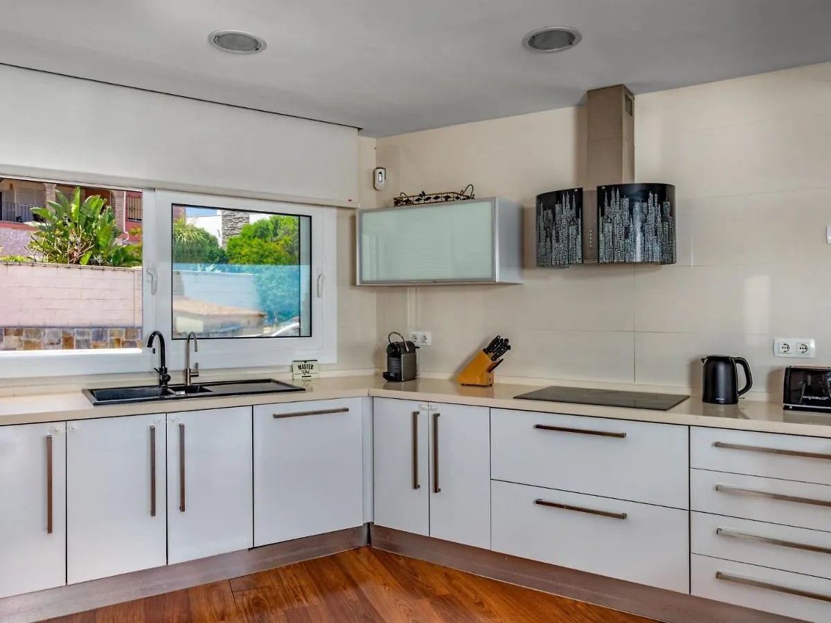 Villa Villa Tropical By Interhome Torremolinos 0*,  Spain