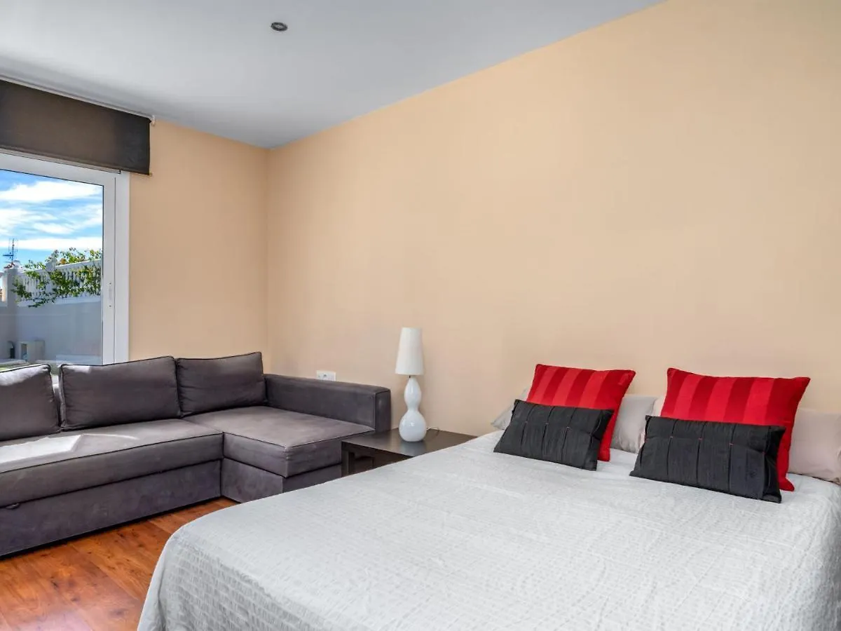Villa Villa Tropical By Interhome Torremolinos 0*,