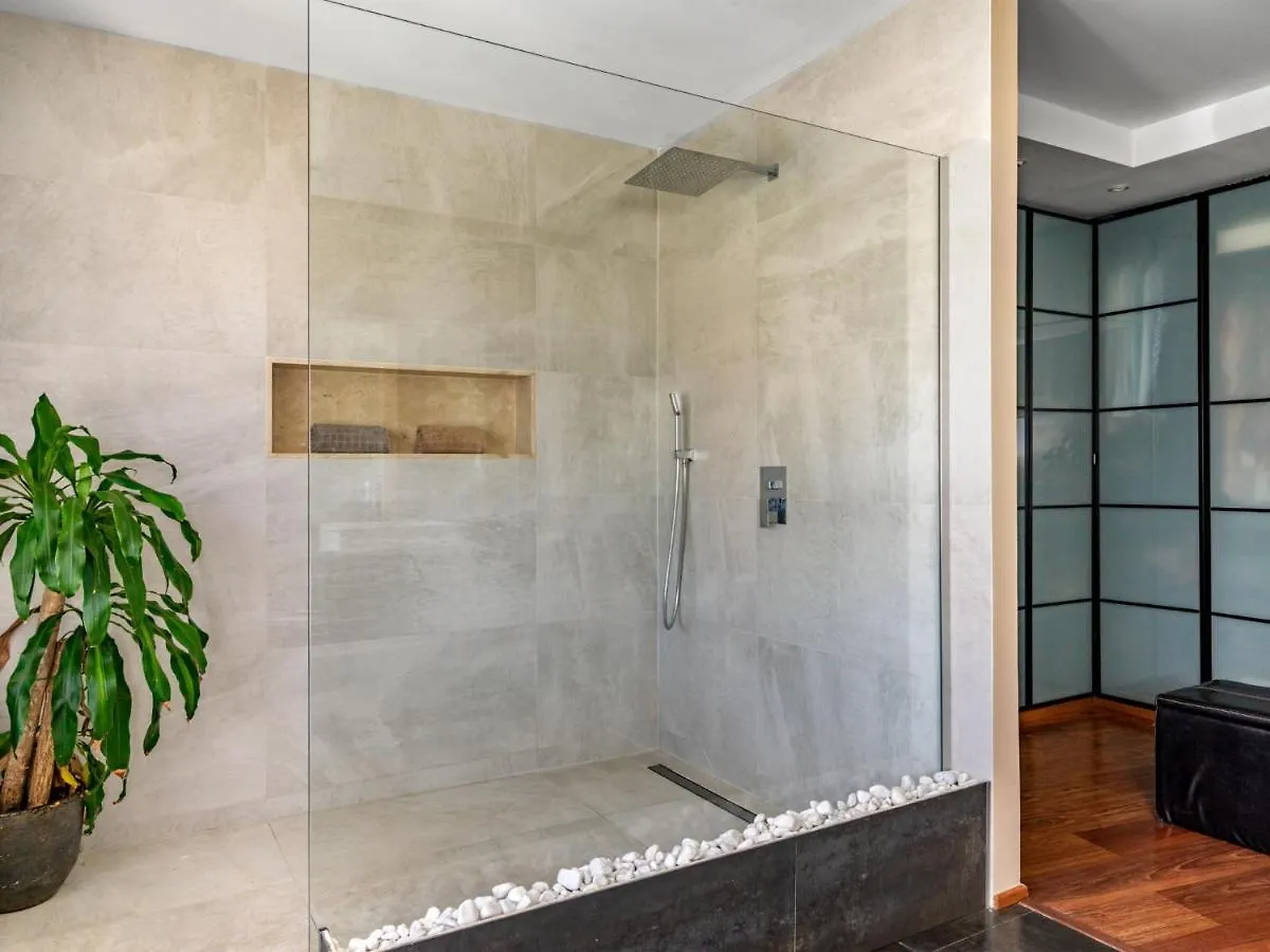 توريمولينوس Villa Villa Tropical By Interhome إسبانيا